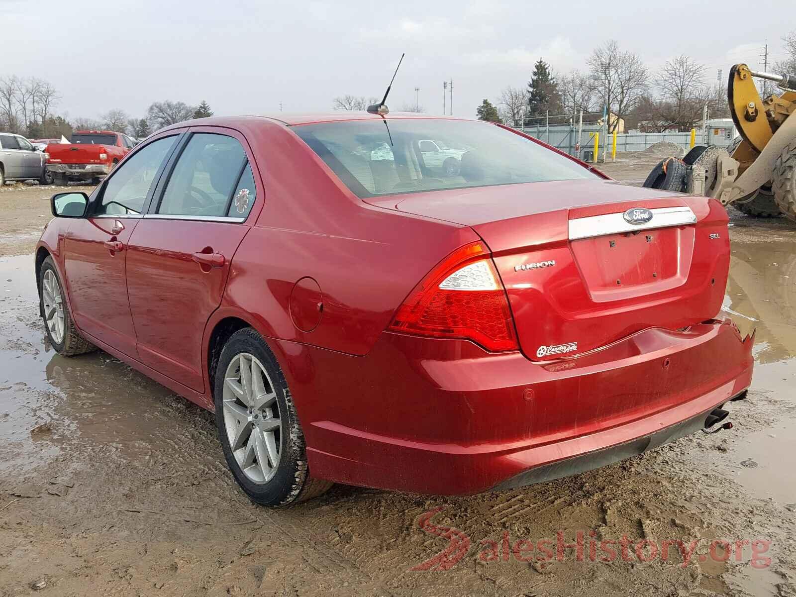 JTHP9JBH7L2032724 2012 FORD FUSION