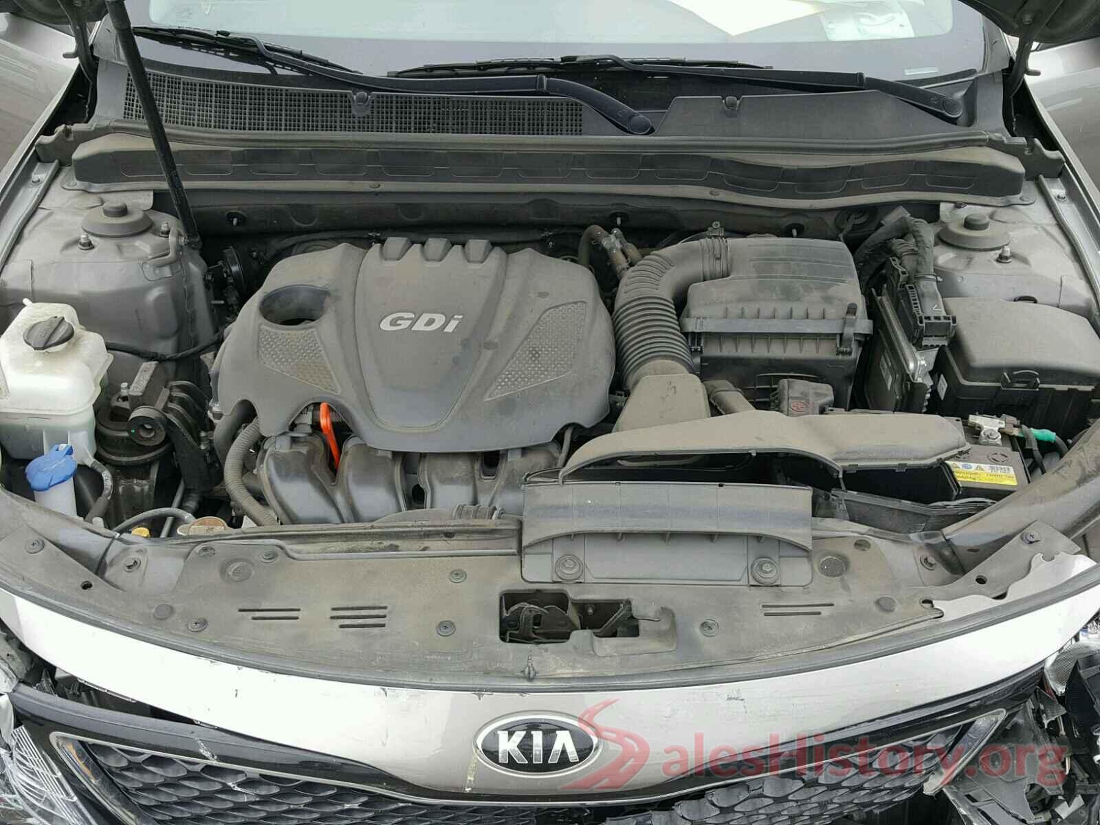 3N1CB7AP4HY374045 2015 KIA OPTIMA