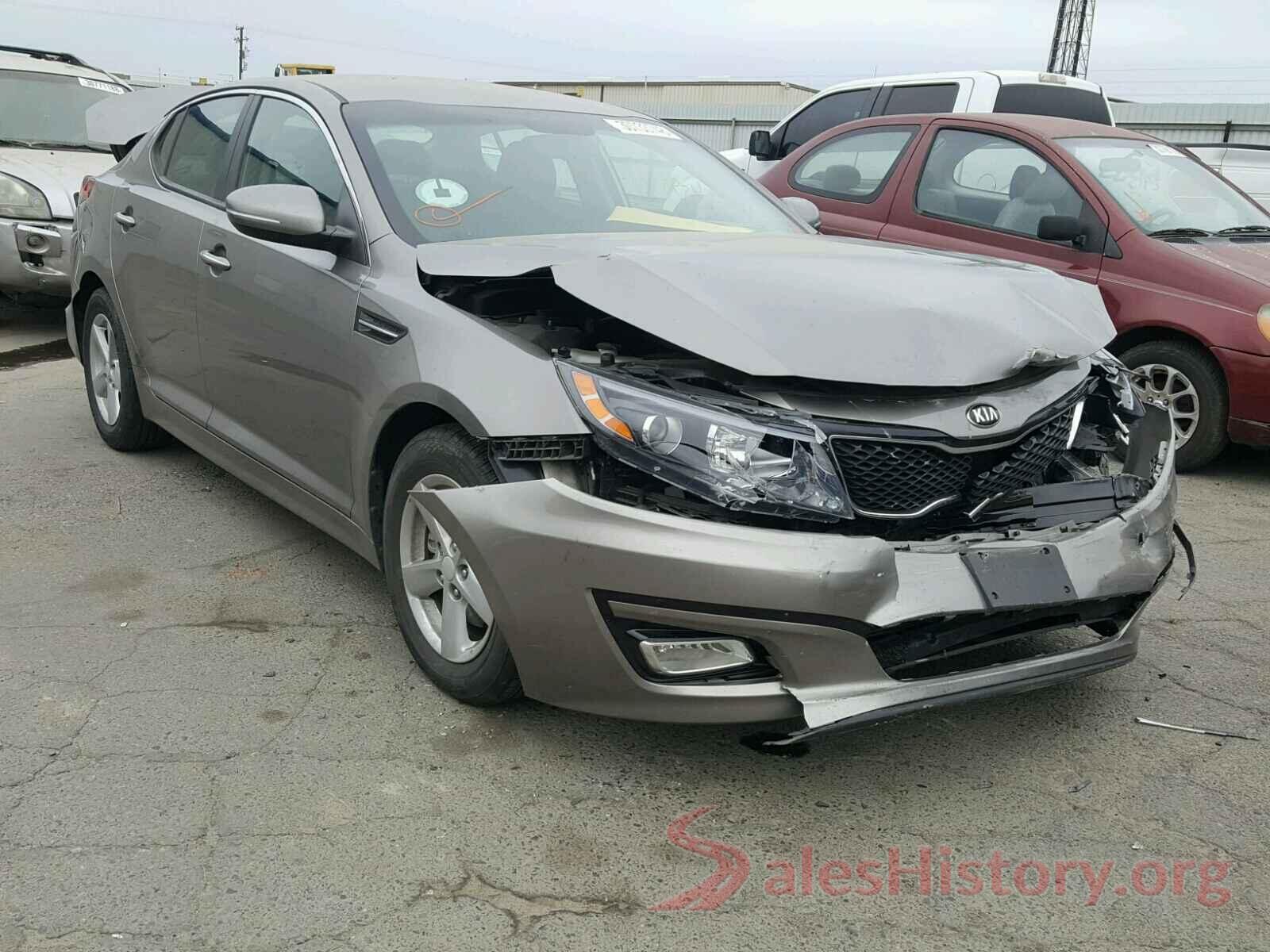 3N1CB7AP4HY374045 2015 KIA OPTIMA