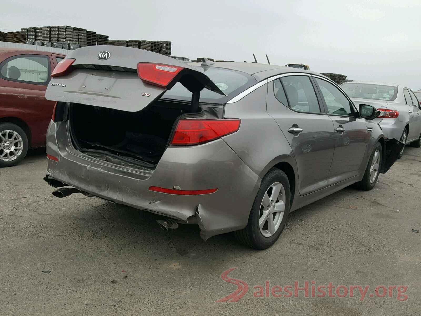 3N1CB7AP4HY374045 2015 KIA OPTIMA