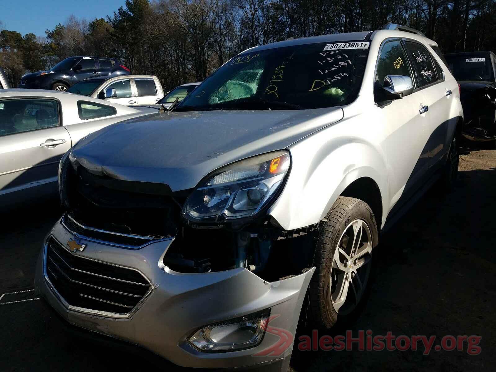 2GNALDEK8H6217254 2017 CHEVROLET EQUINOX