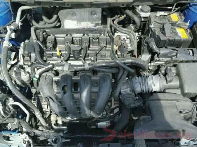 4S4BSATC4H3305408 2013 MAZDA CX-5