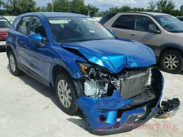 4S4BSATC4H3305408 2013 MAZDA CX-5