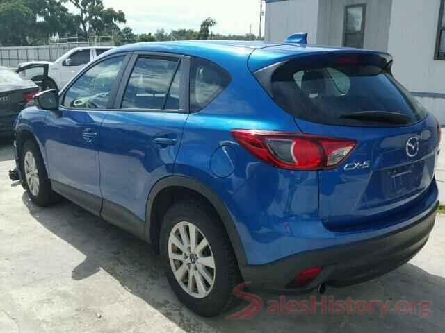 4S4BSATC4H3305408 2013 MAZDA CX-5