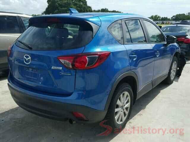 4S4BSATC4H3305408 2013 MAZDA CX-5