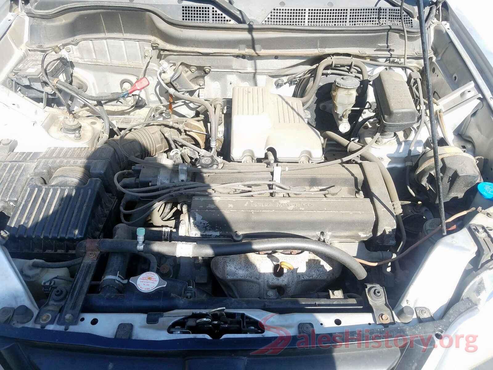 5NPEF4JA5LH059491 1999 HONDA CRV