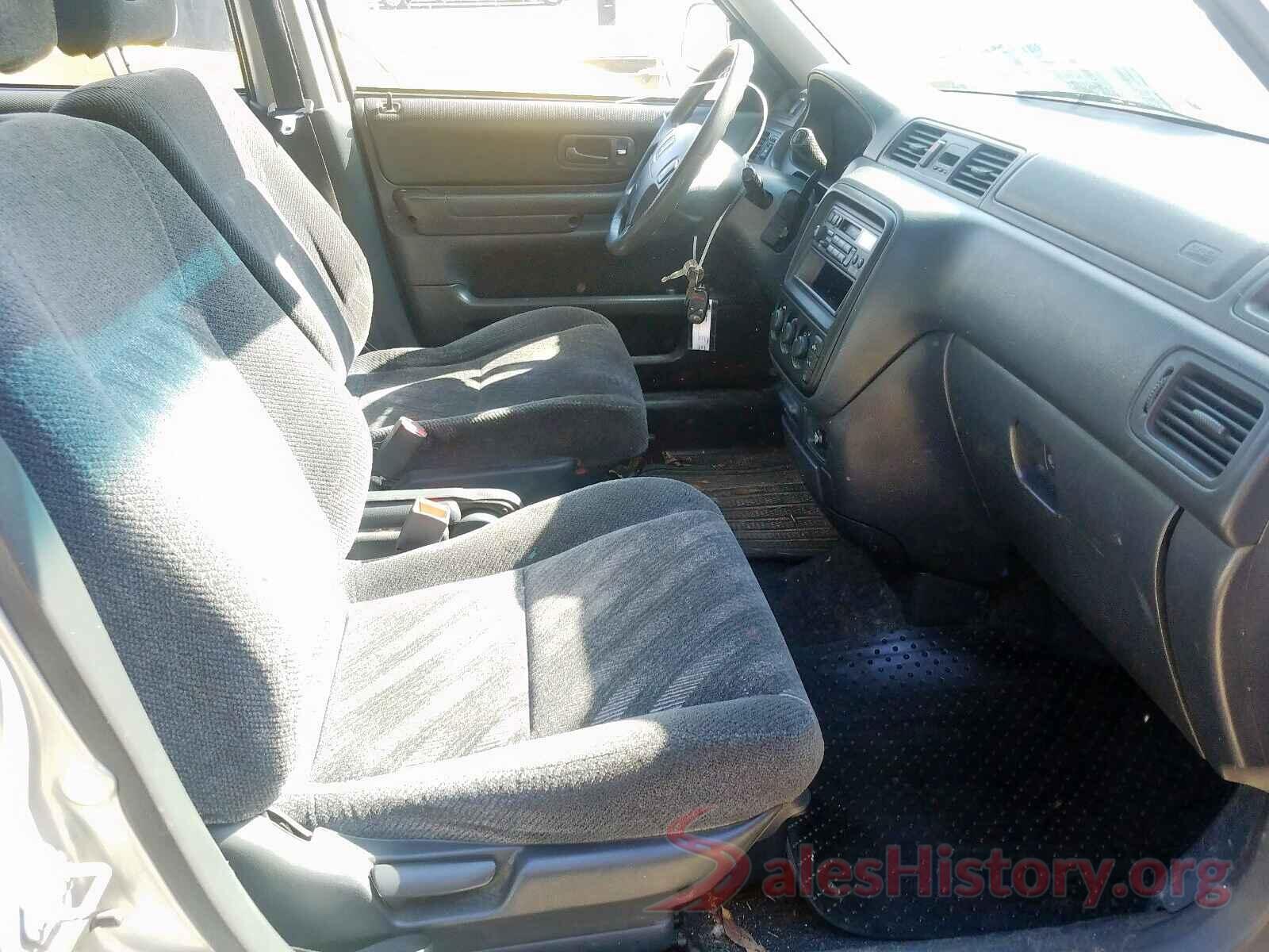 5NPEF4JA5LH059491 1999 HONDA CRV