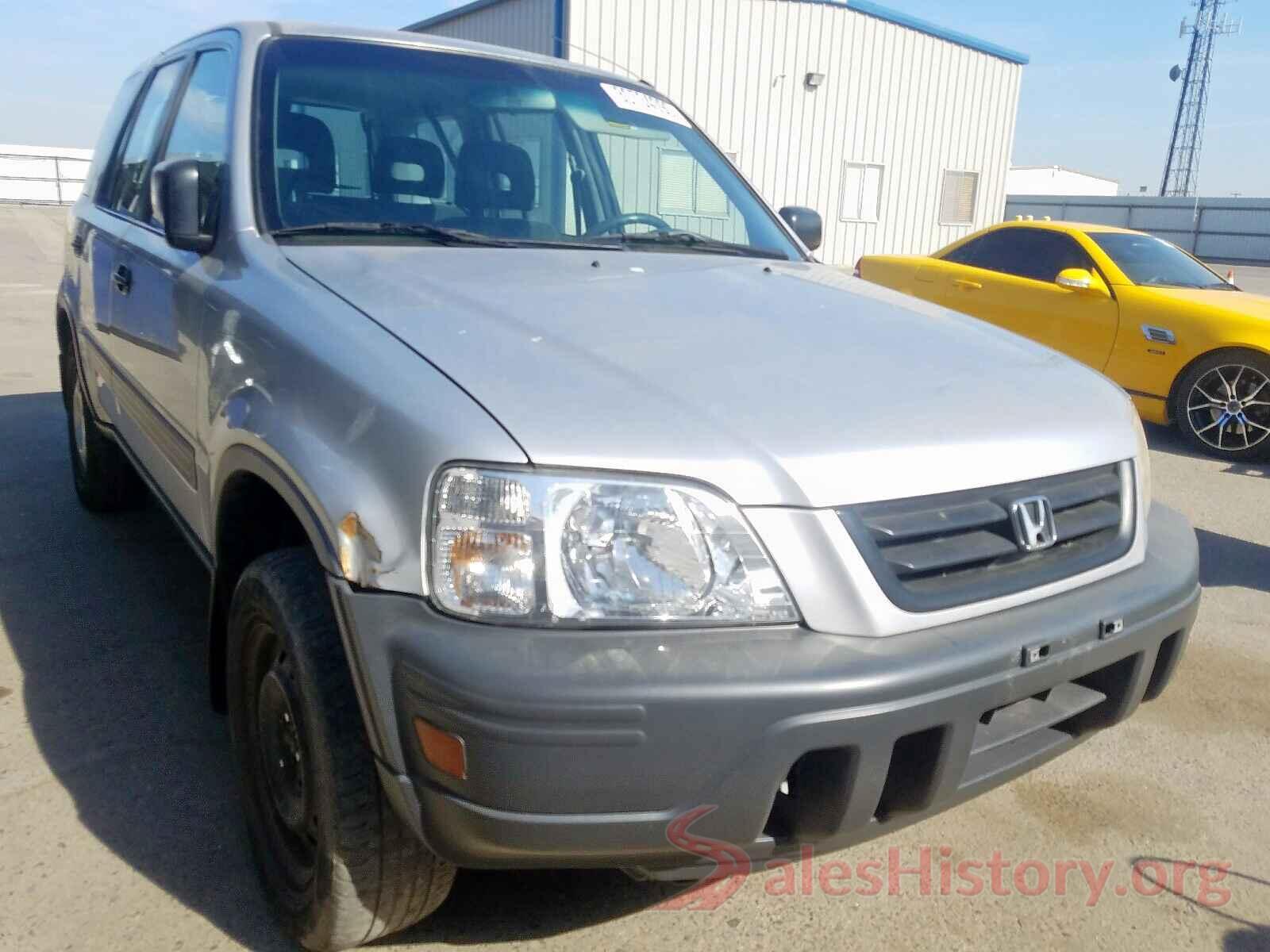 5NPEF4JA5LH059491 1999 HONDA CRV