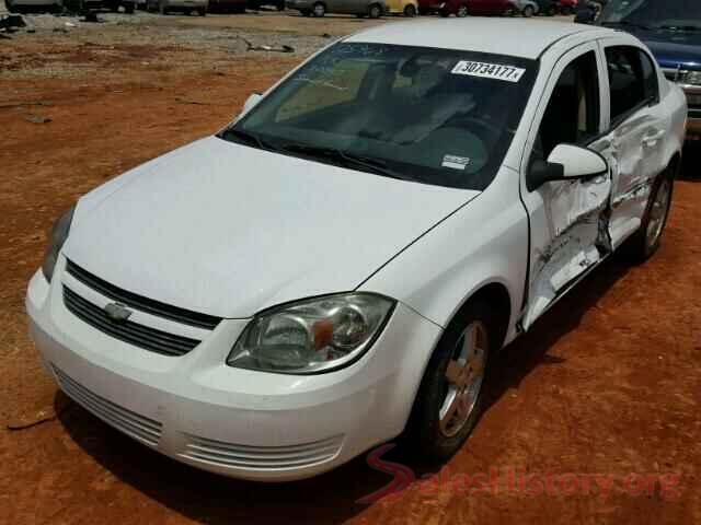 1HGCR2F51GA151033 2010 CHEVROLET COBALT