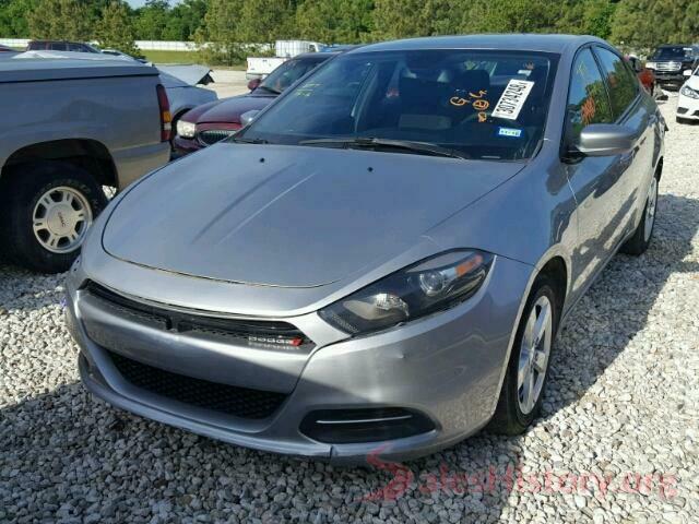 JTMJFREV8GJ073617 2016 DODGE DART