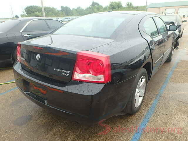 2FMPK3J94GBC63085 2010 DODGE CHARGER