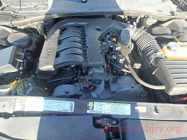 2FMPK3J94GBC63085 2010 DODGE CHARGER