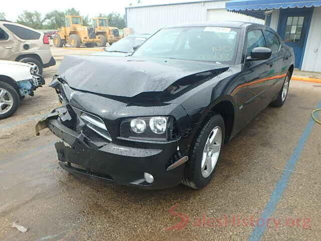 2FMPK3J94GBC63085 2010 DODGE CHARGER