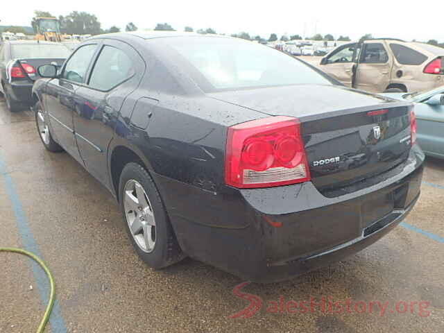 2FMPK3J94GBC63085 2010 DODGE CHARGER