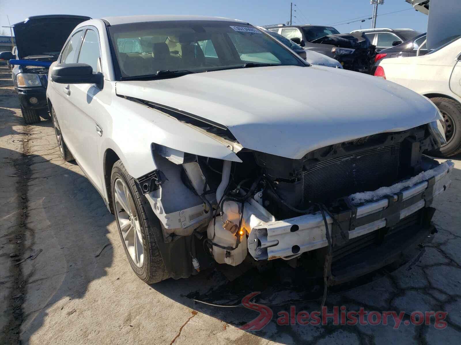 1FAHP2D85GG131054 2016 FORD TAURUS