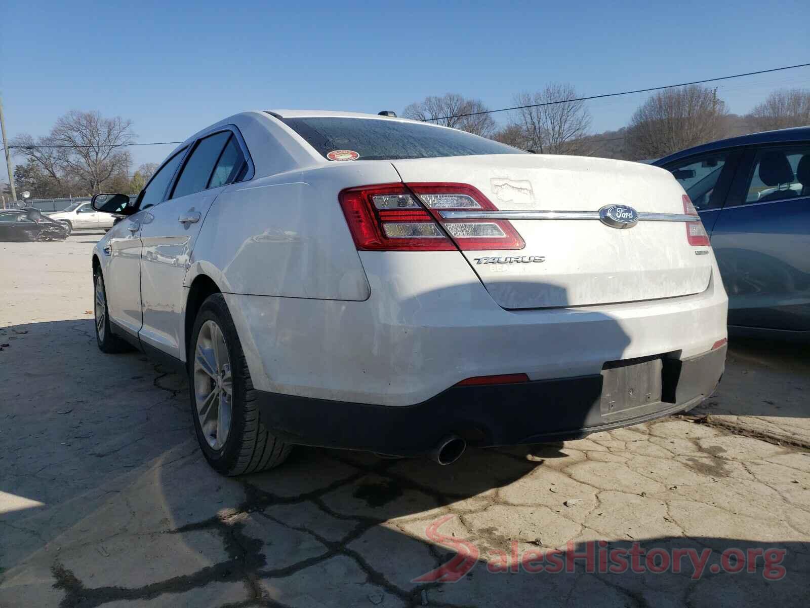 1FAHP2D85GG131054 2016 FORD TAURUS