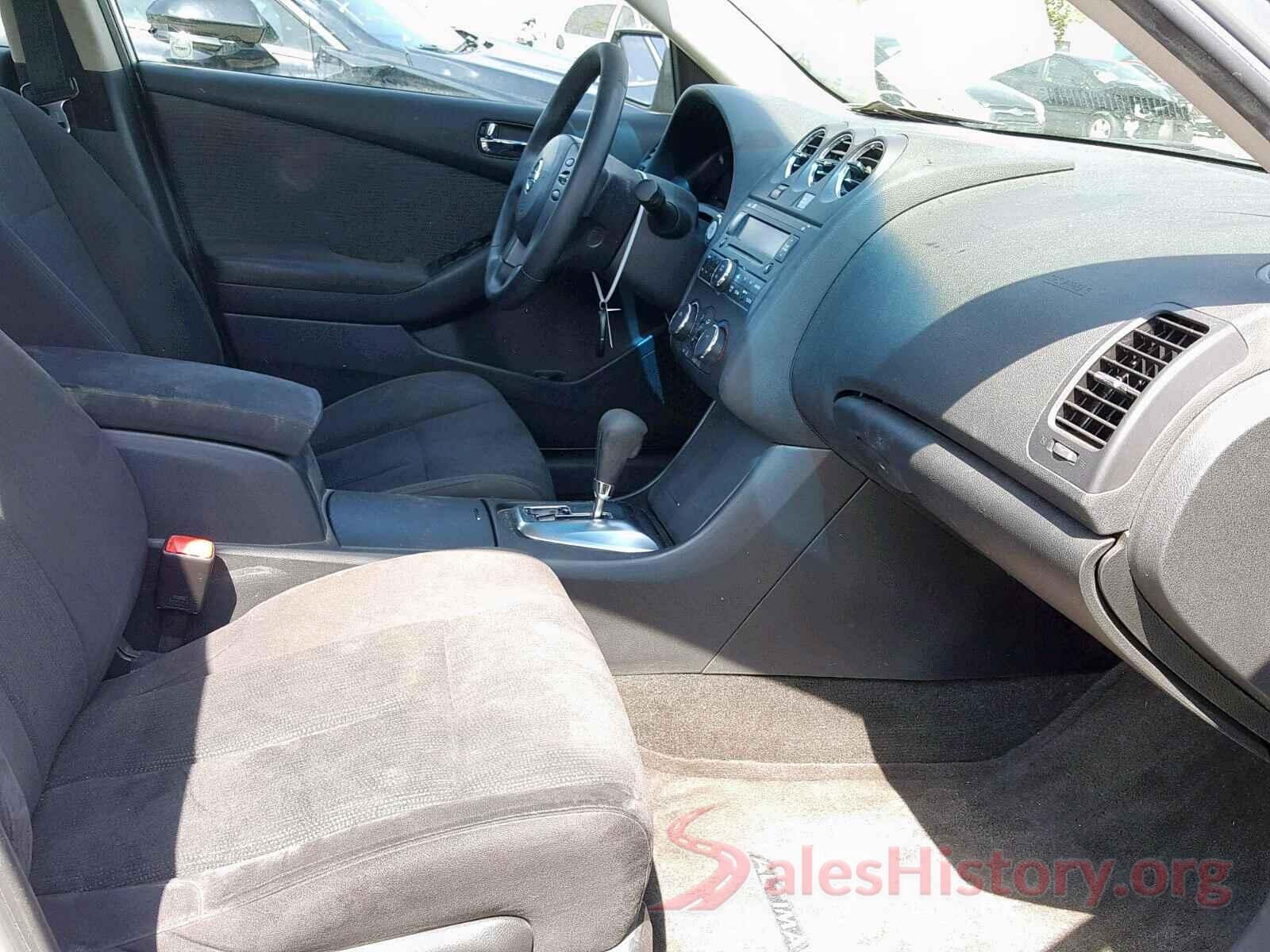 3N1AB7APXGL675342 2010 NISSAN ALTIMA BAS