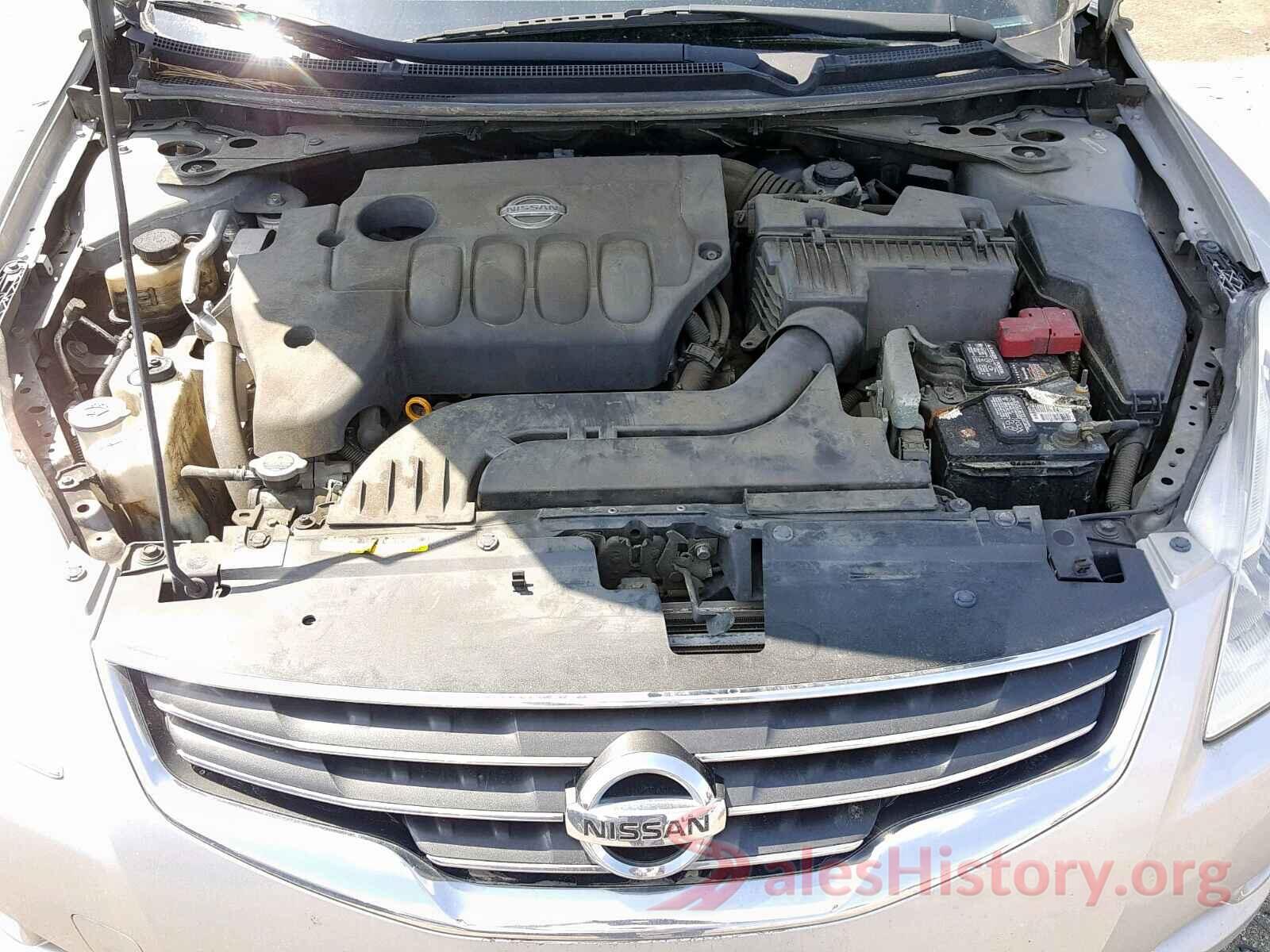 3N1AB7APXGL675342 2010 NISSAN ALTIMA BAS