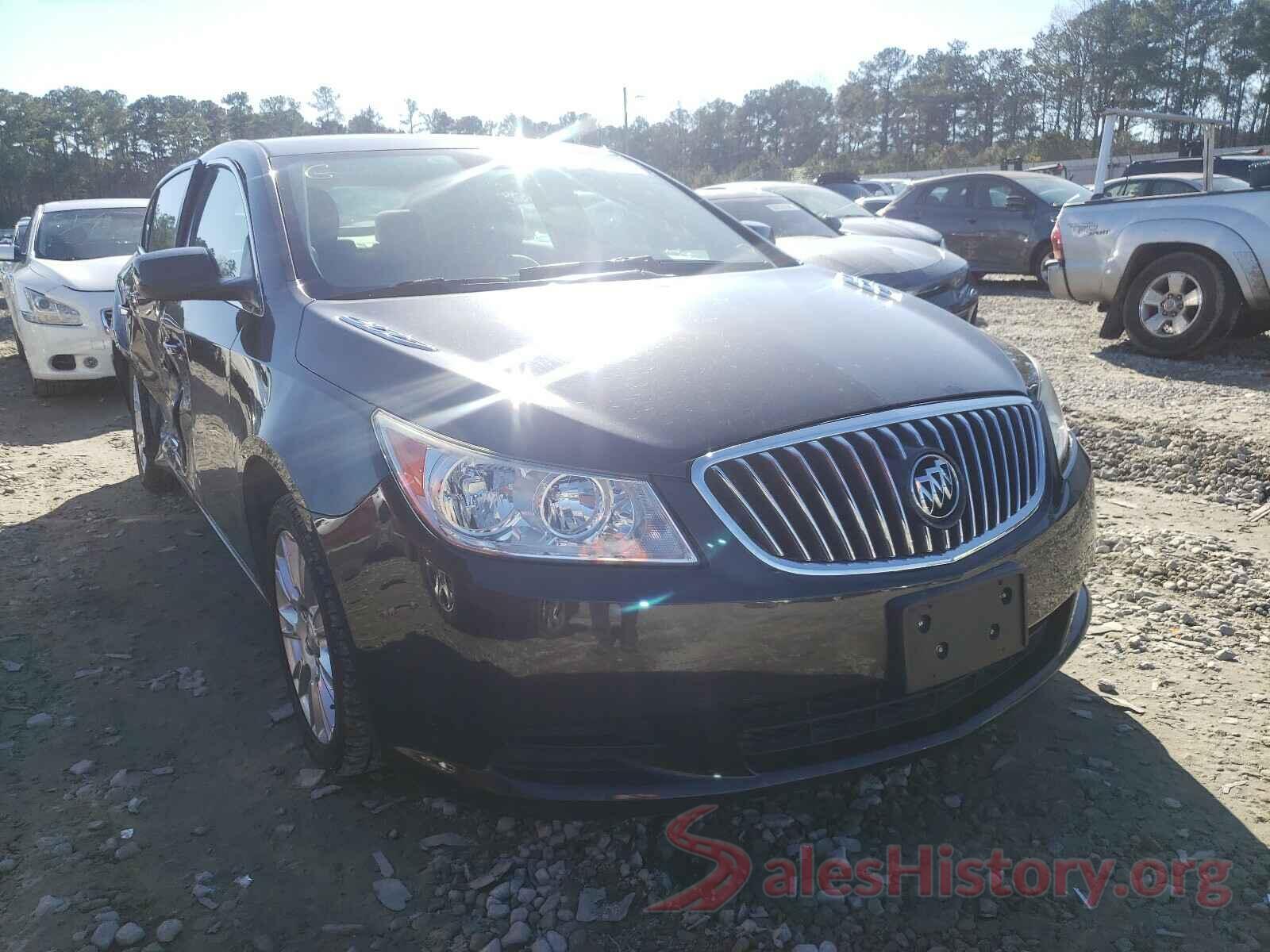 5N1AT3BA8MC774113 2013 BUICK LACROSSE