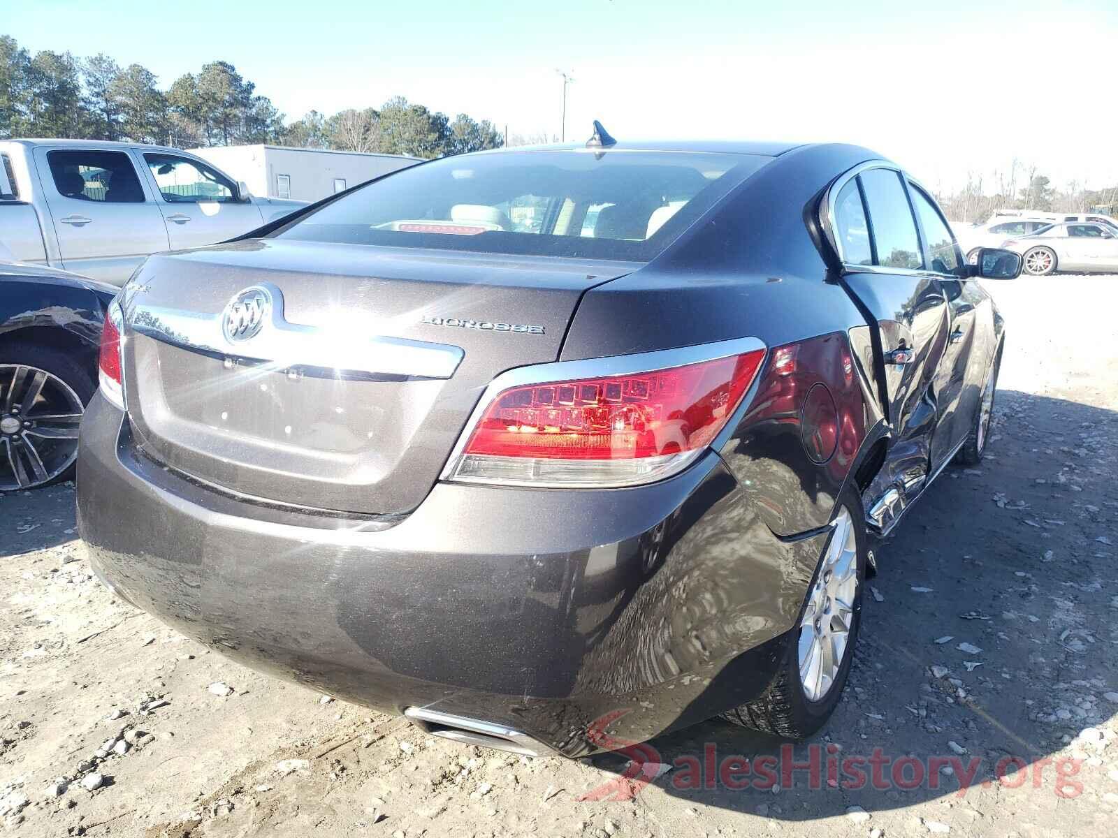 5N1AT3BA8MC774113 2013 BUICK LACROSSE