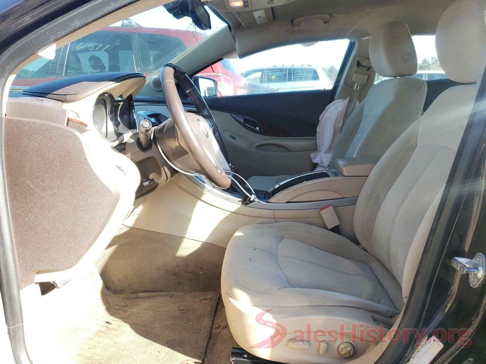 5N1AT3BA8MC774113 2013 BUICK LACROSSE