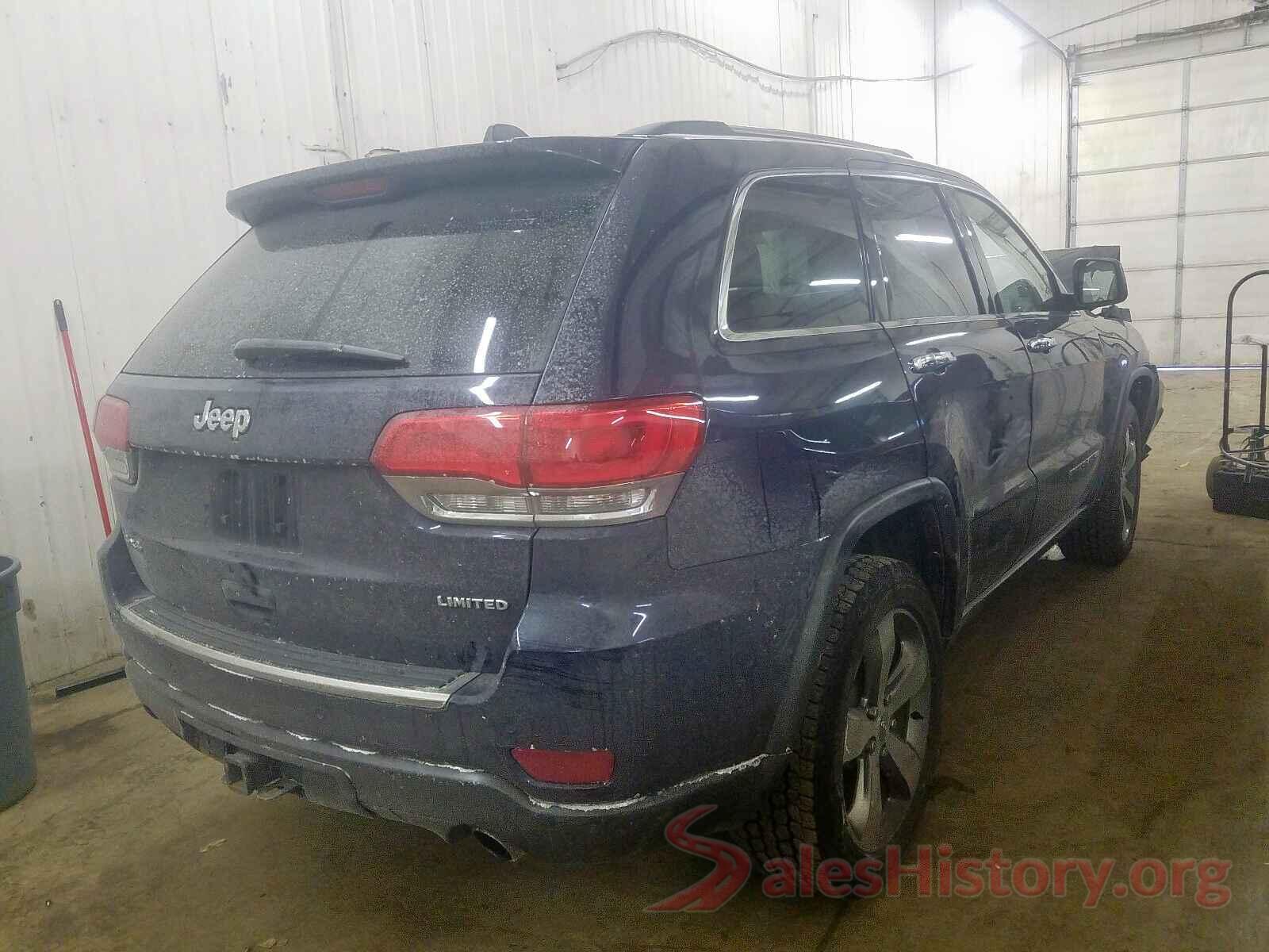 JF1VA1E60G8820974 2014 JEEP CHEROKEE