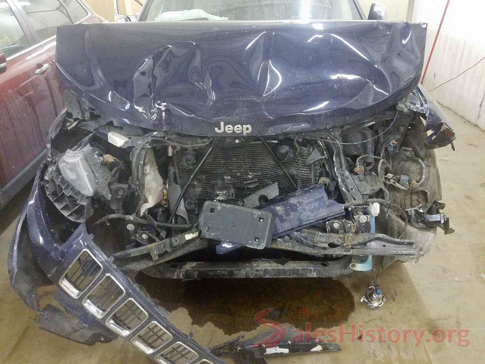 JF1VA1E60G8820974 2014 JEEP CHEROKEE