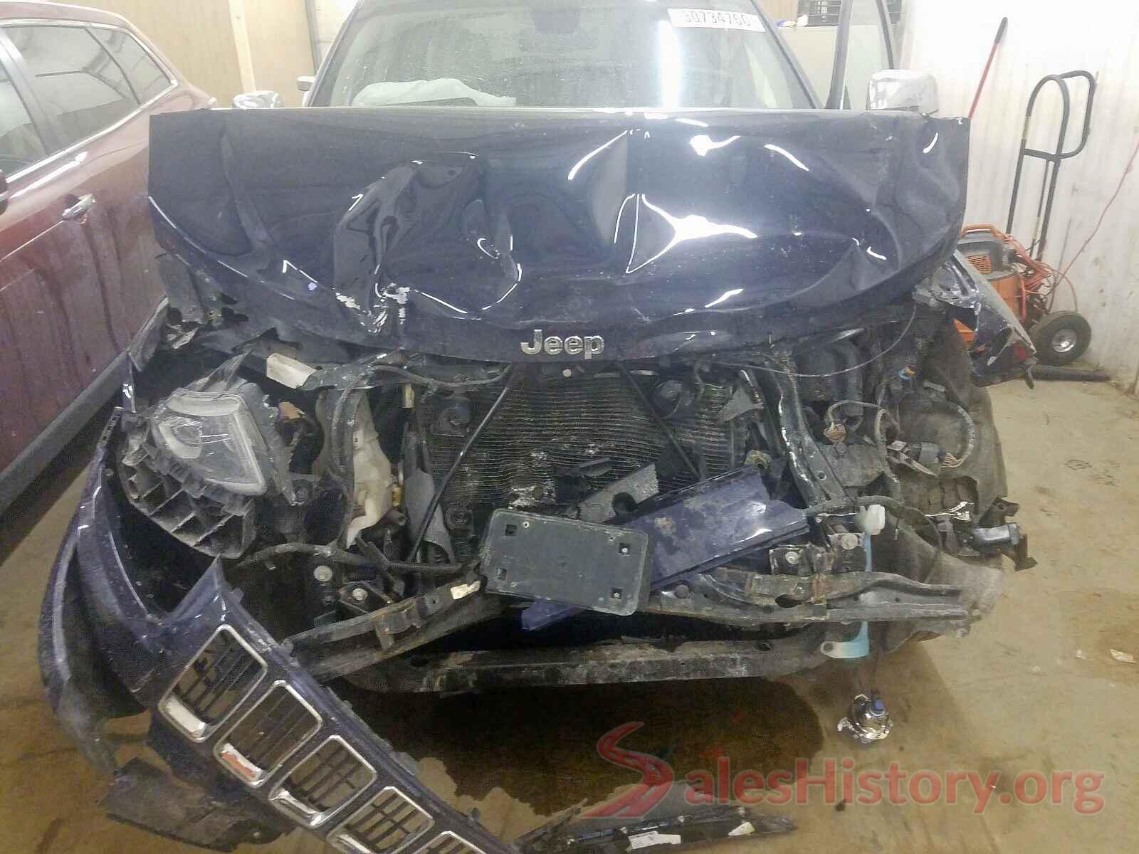 JF1VA1E60G8820974 2014 JEEP CHEROKEE