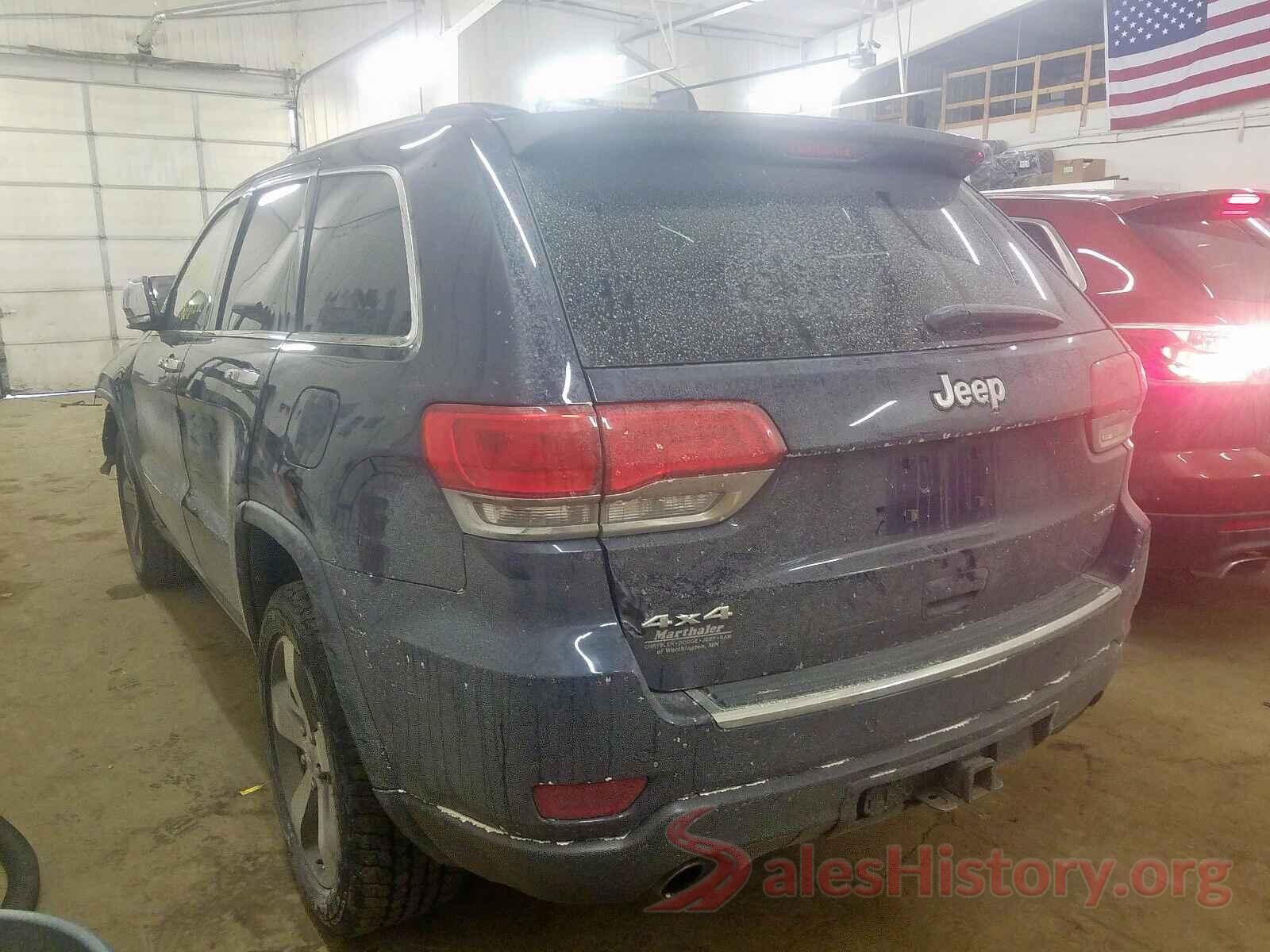 JF1VA1E60G8820974 2014 JEEP CHEROKEE