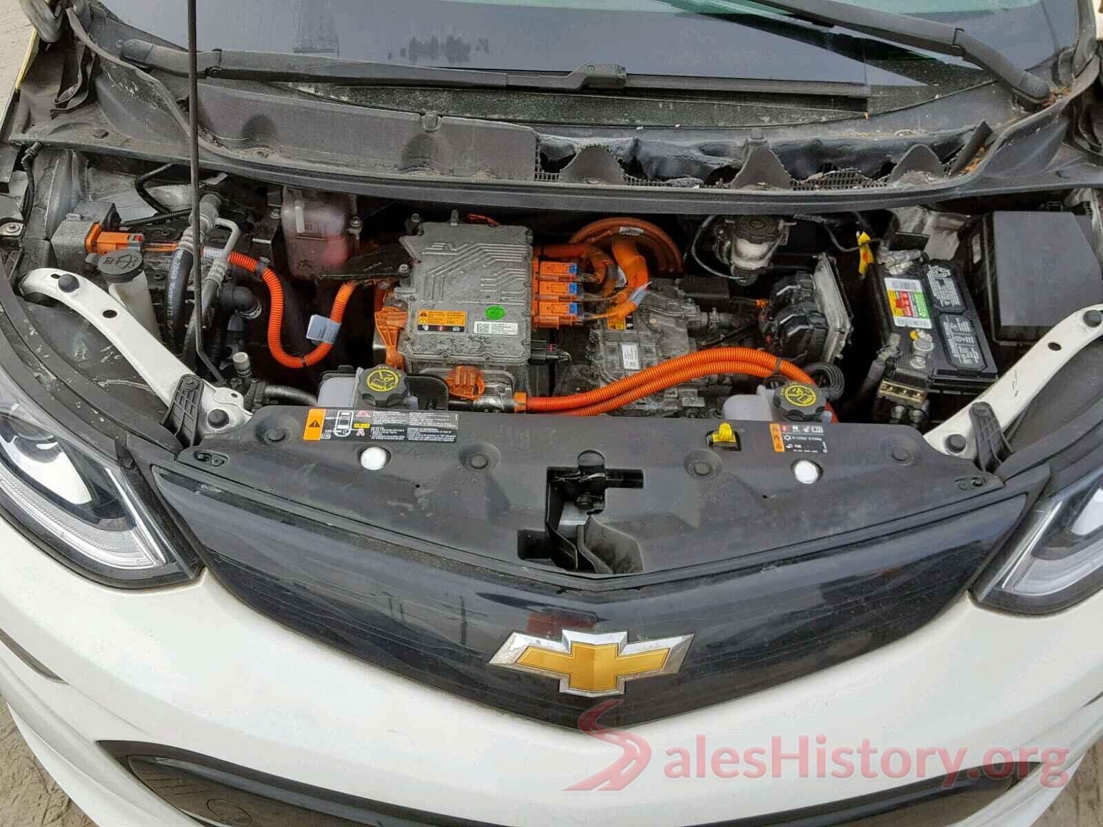 1G1FH1R72G0170923 2017 CHEVROLET BOLT