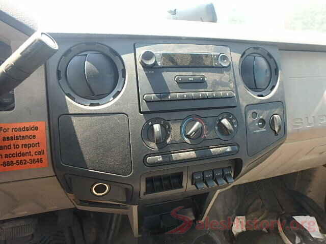 3FADP4BJ2HM146540 2008 FORD F350