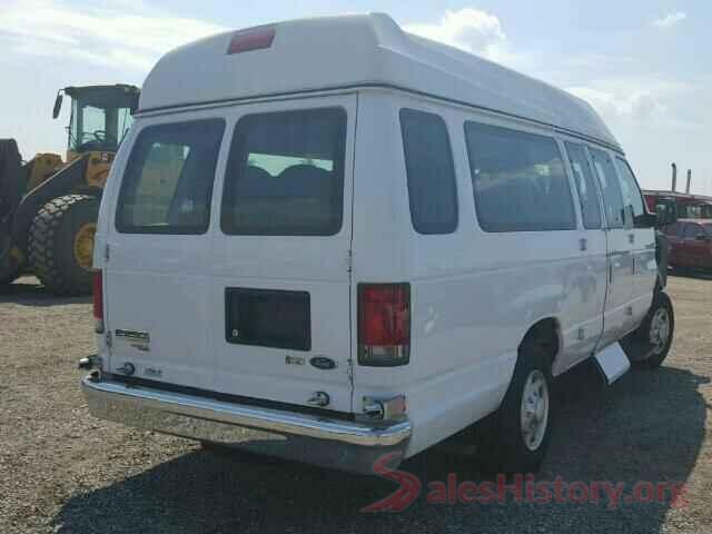 4T1BK1EB9GU221758 2014 FORD ECONOLINE