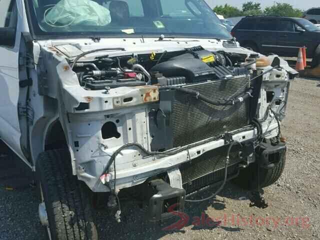 4T1BK1EB9GU221758 2014 FORD ECONOLINE