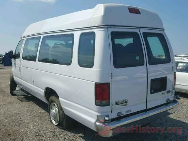 4T1BK1EB9GU221758 2014 FORD ECONOLINE