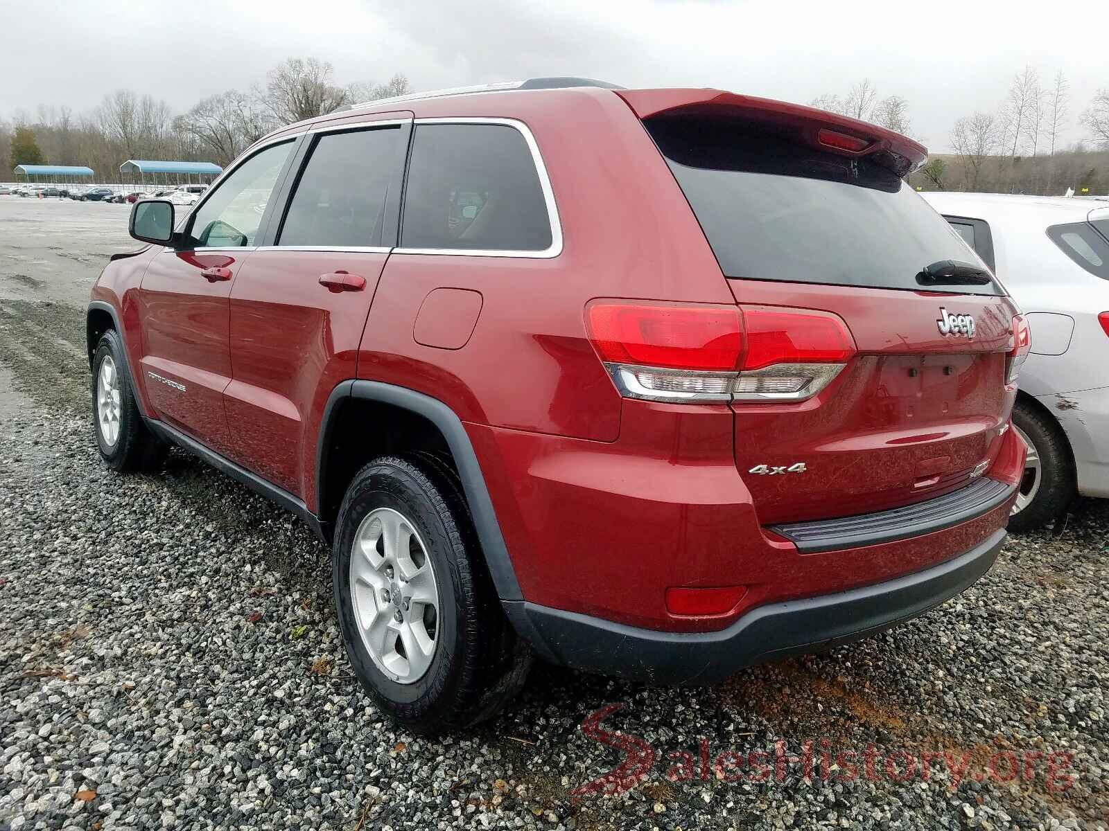 58ABZ1B10KU045627 2014 JEEP CHEROKEE