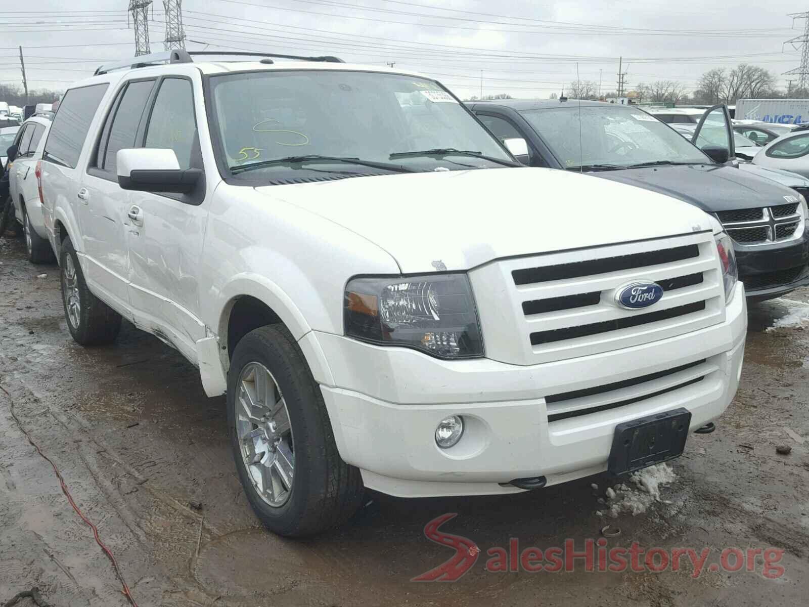 4S4BSBFC4G3300371 2010 FORD EXPEDITION