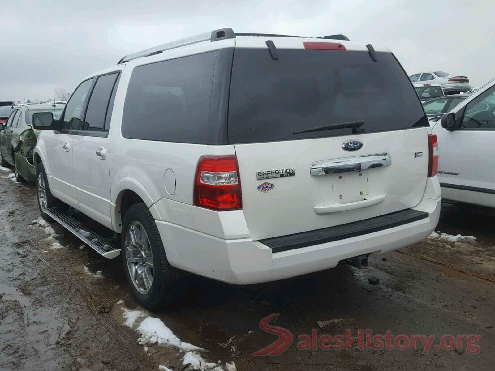 4S4BSBFC4G3300371 2010 FORD EXPEDITION