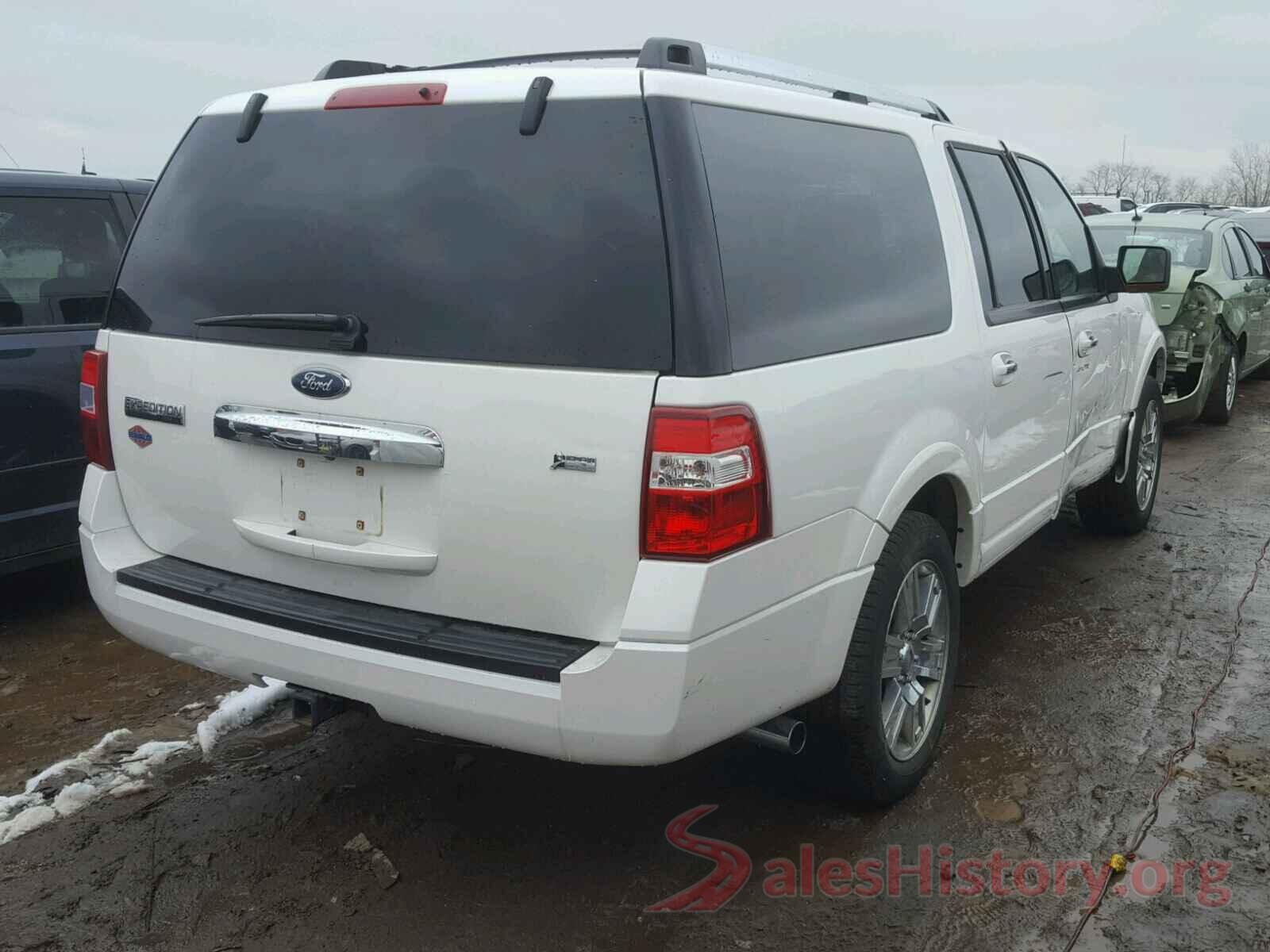 4S4BSBFC4G3300371 2010 FORD EXPEDITION