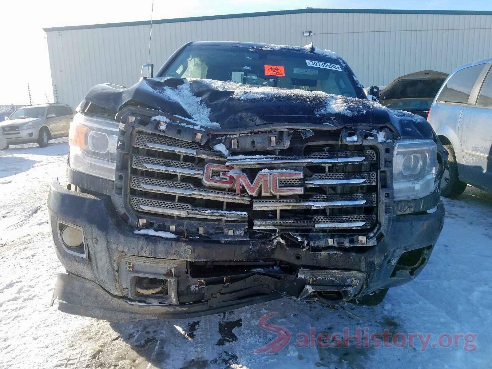 1N6BD0CT2JN702406 2015 GMC SIERRA