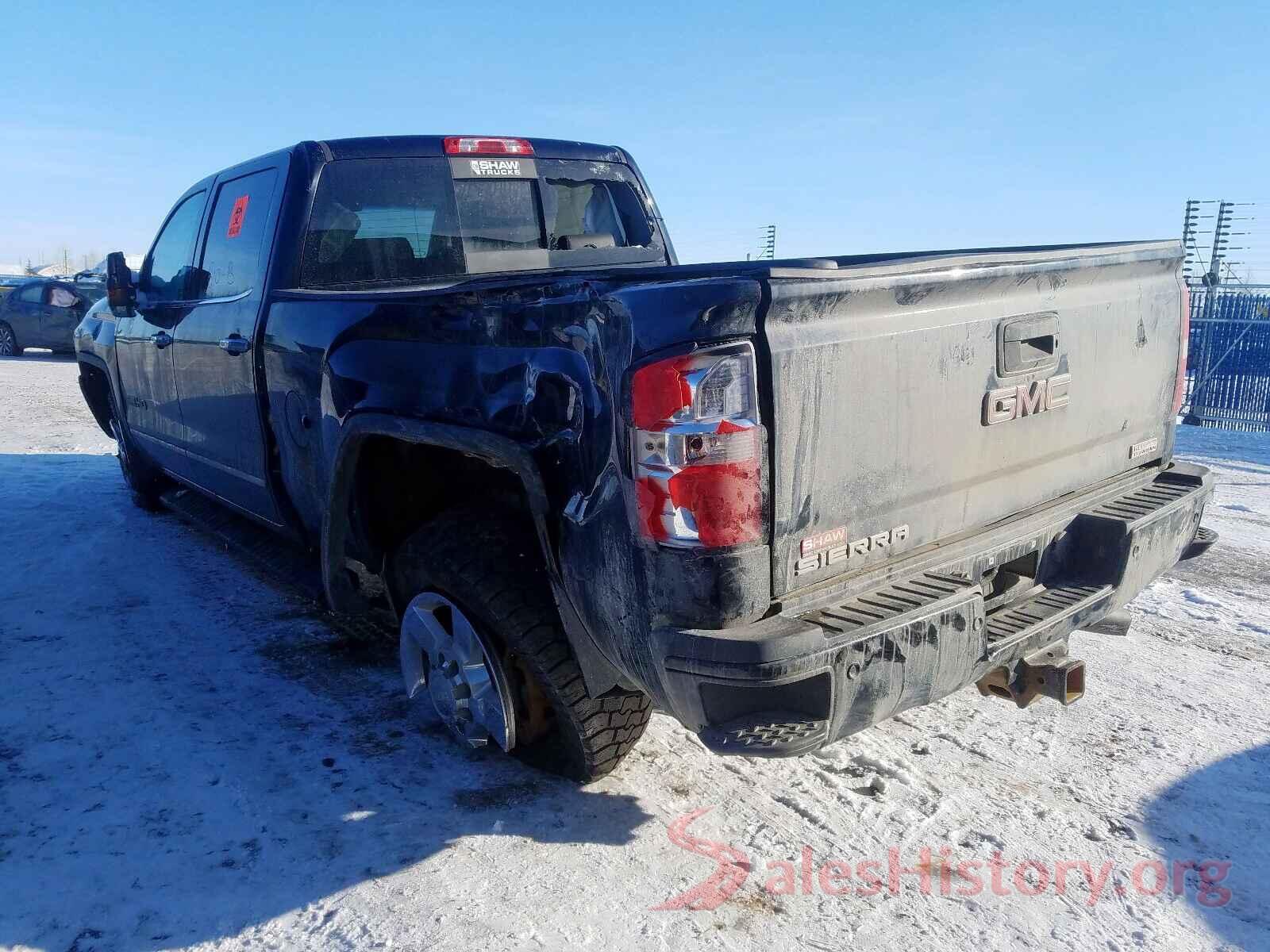 1N6BD0CT2JN702406 2015 GMC SIERRA