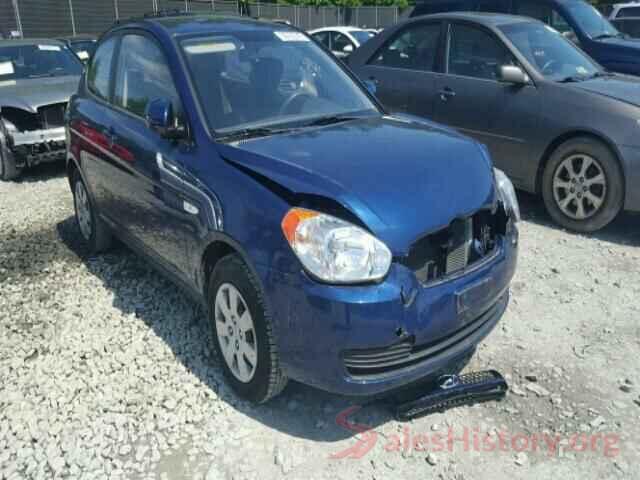 5NPD84LF2JH237918 2011 HYUNDAI ACCENT