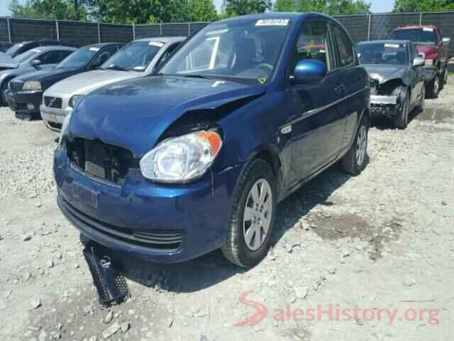 5NPD84LF2JH237918 2011 HYUNDAI ACCENT