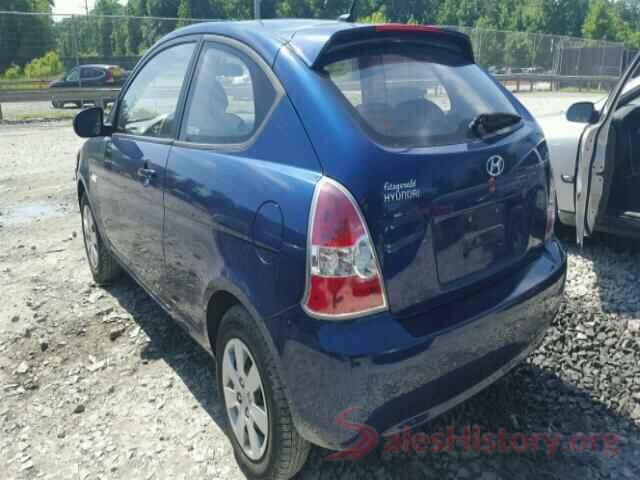 5NPD84LF2JH237918 2011 HYUNDAI ACCENT