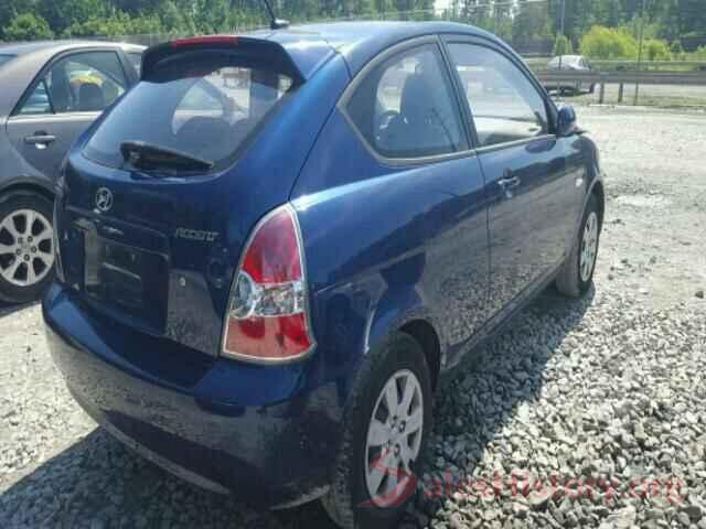 5NPD84LF2JH237918 2011 HYUNDAI ACCENT