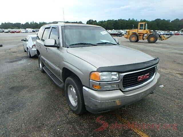 4T1BF1FK6GU242991 2003 GMC YUKON