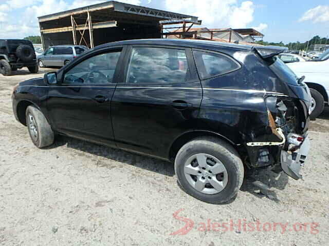 3N1AB7AP8GY270387 2008 NISSAN ROGUE