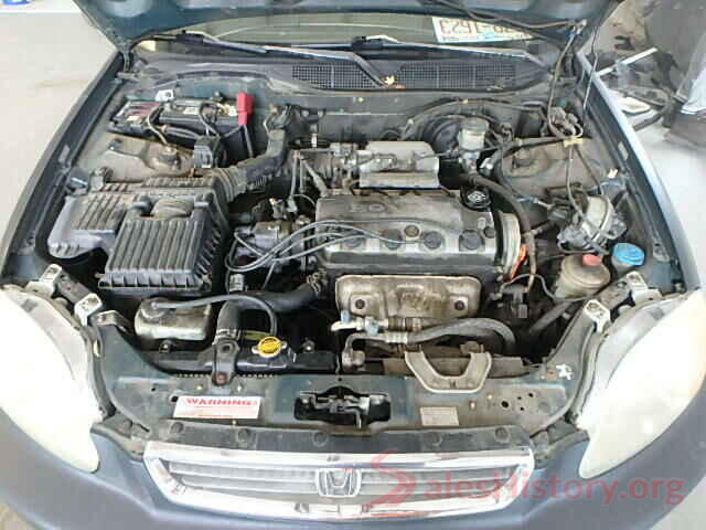 JTHHA5BC5H5006555 1997 HONDA CIVIC