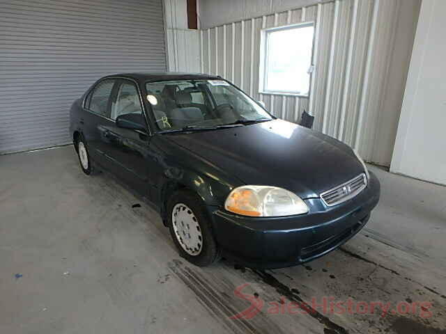 JTHHA5BC5H5006555 1997 HONDA CIVIC