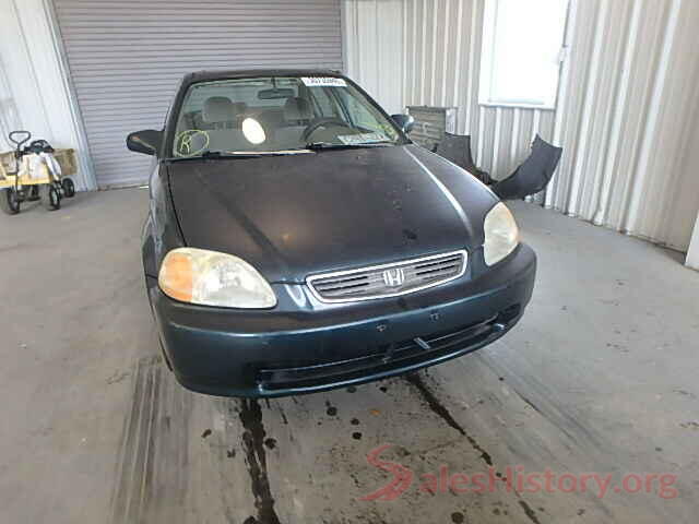 JTHHA5BC5H5006555 1997 HONDA CIVIC