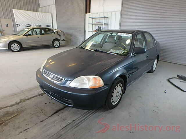 JTHHA5BC5H5006555 1997 HONDA CIVIC